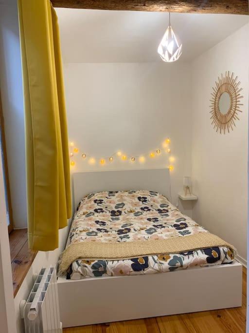 Le Petit Cocon Nimois Διαμέρισμα Νιμ Εξωτερικό φωτογραφία